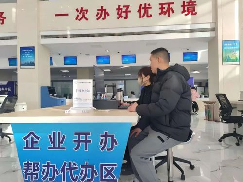 泰安高新區行政審批服務部 多措并舉優化服務，顯著提升食品經營許可辦事便利度